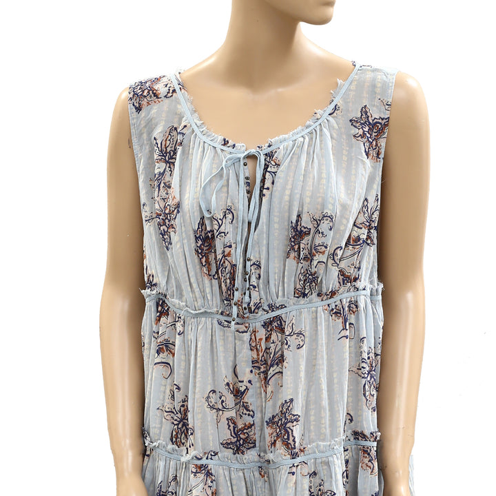 Free People Intimately Sundown Playsuit Romper