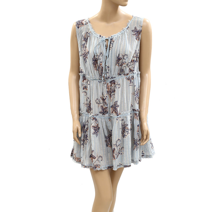 Free People Intimately Sundown Playsuit Romper