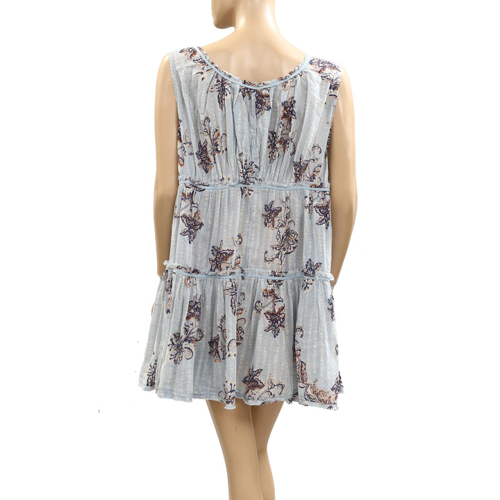 Free People Intimately Sundown Playsuit Romper