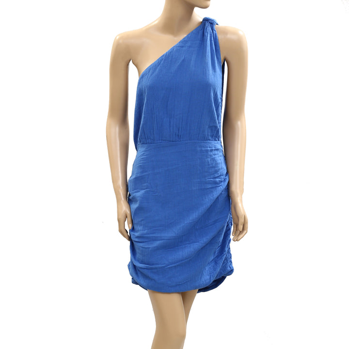 Free People Free-est Knock Out Mini Dress