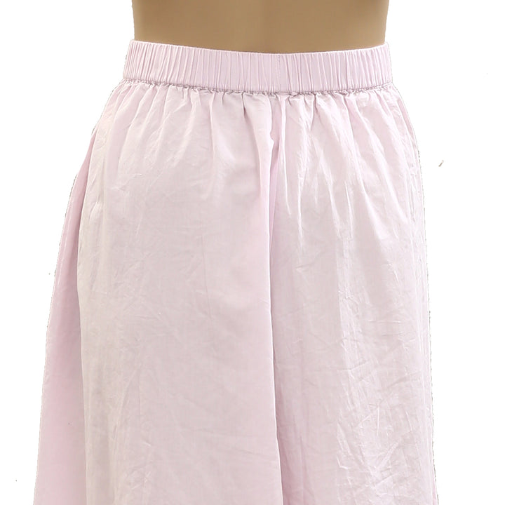 Free People Wild-Leg Trousers Pants