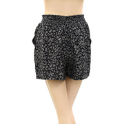 Pins & Needles Urban Outfitters Ditsy Printed Shorts