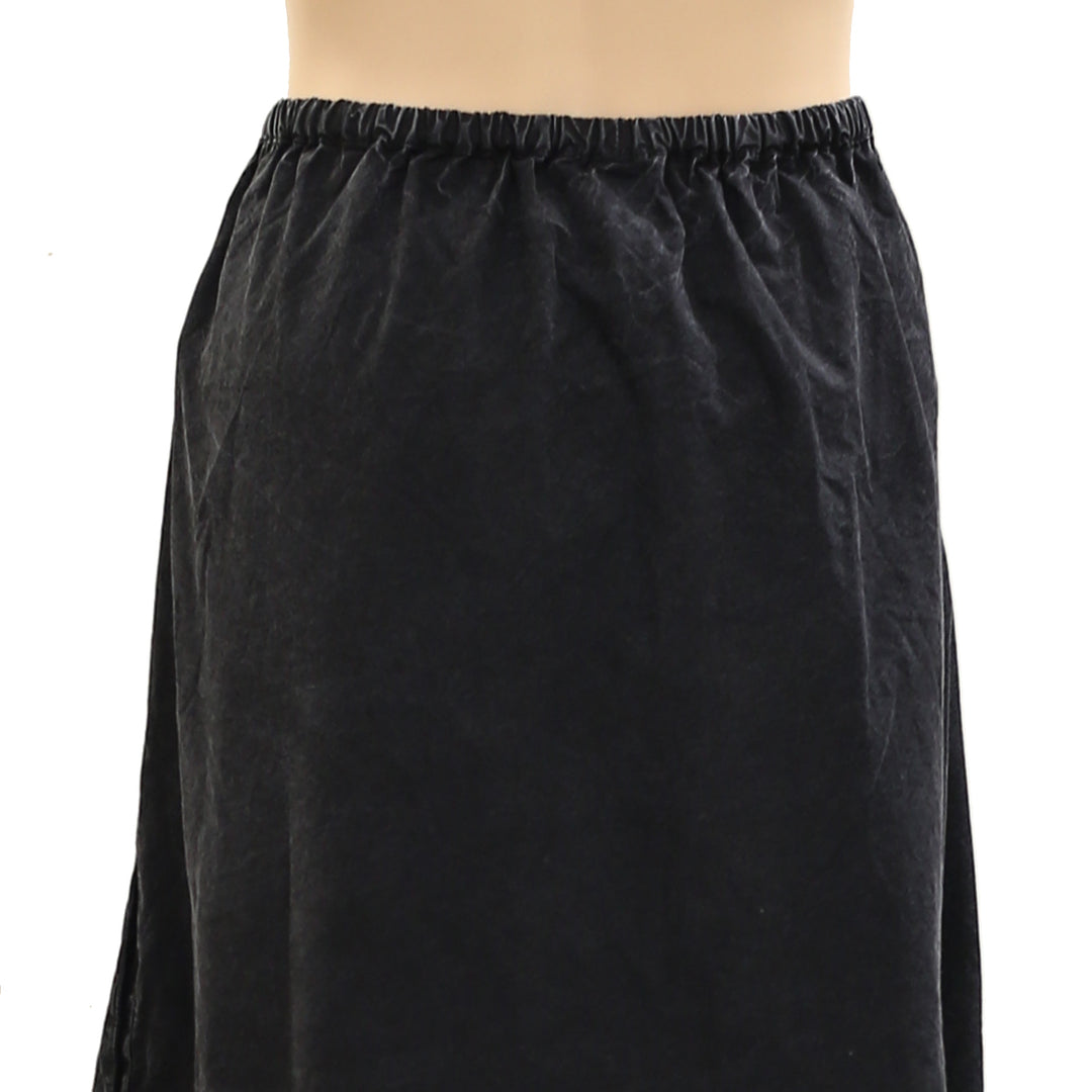 Free People Eloise Maxi Skirt