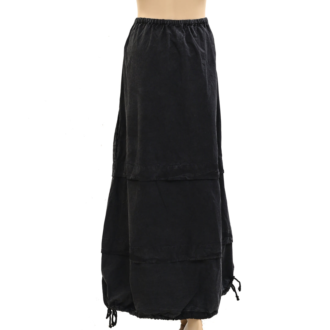 Free People Eloise Maxi Skirt