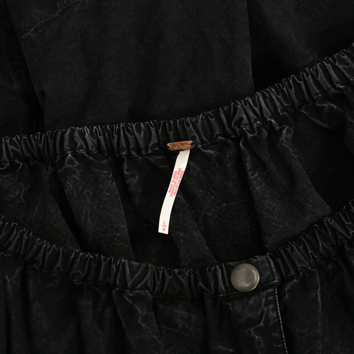 Free People Eloise Maxi Skirt