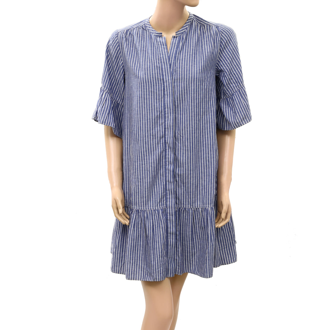 Kerri Rosenthal Amanda Mini Dress