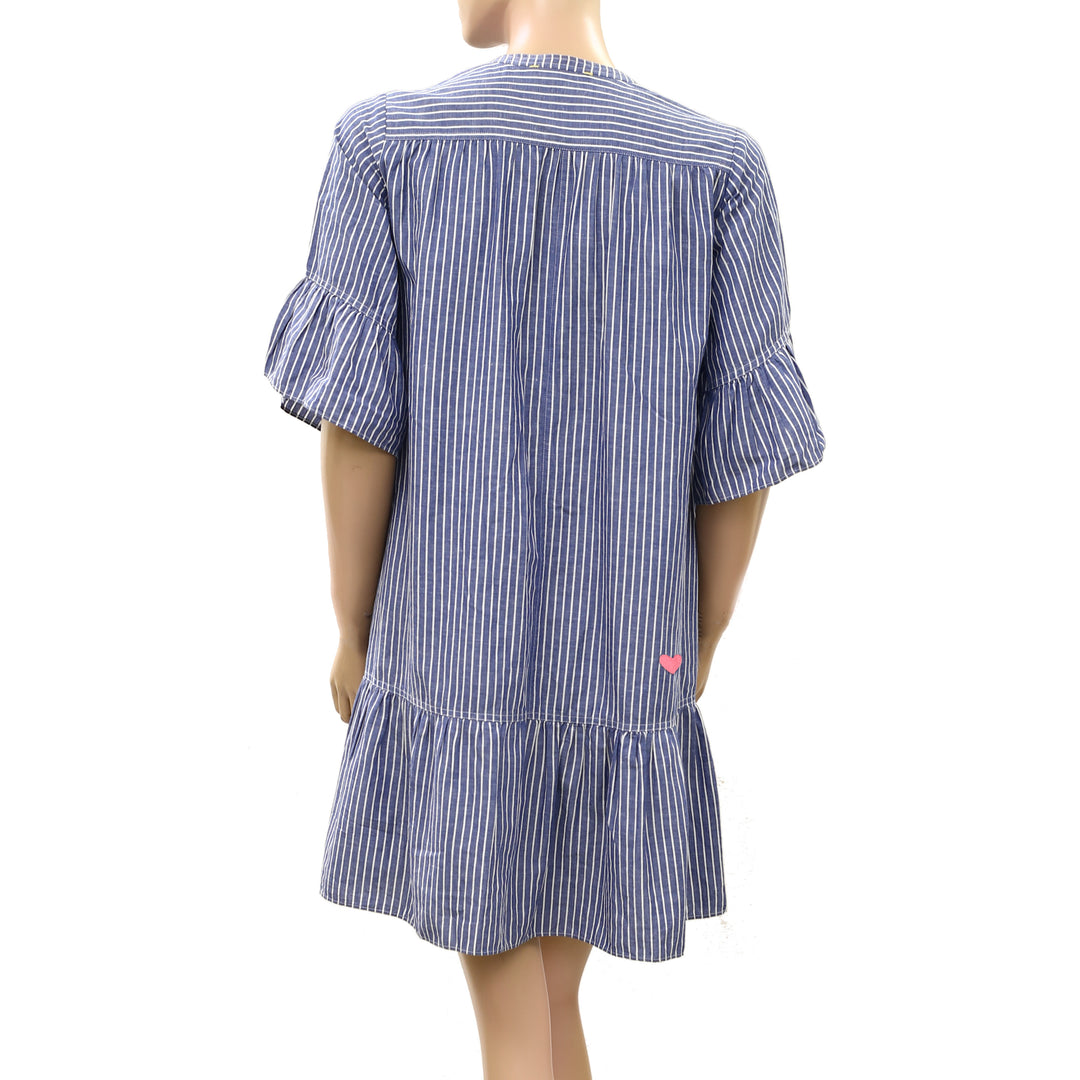 Kerri Rosenthal Amanda Mini Dress