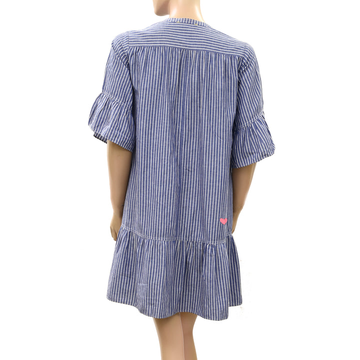 Kerri Rosenthal Amanda Mini Dress