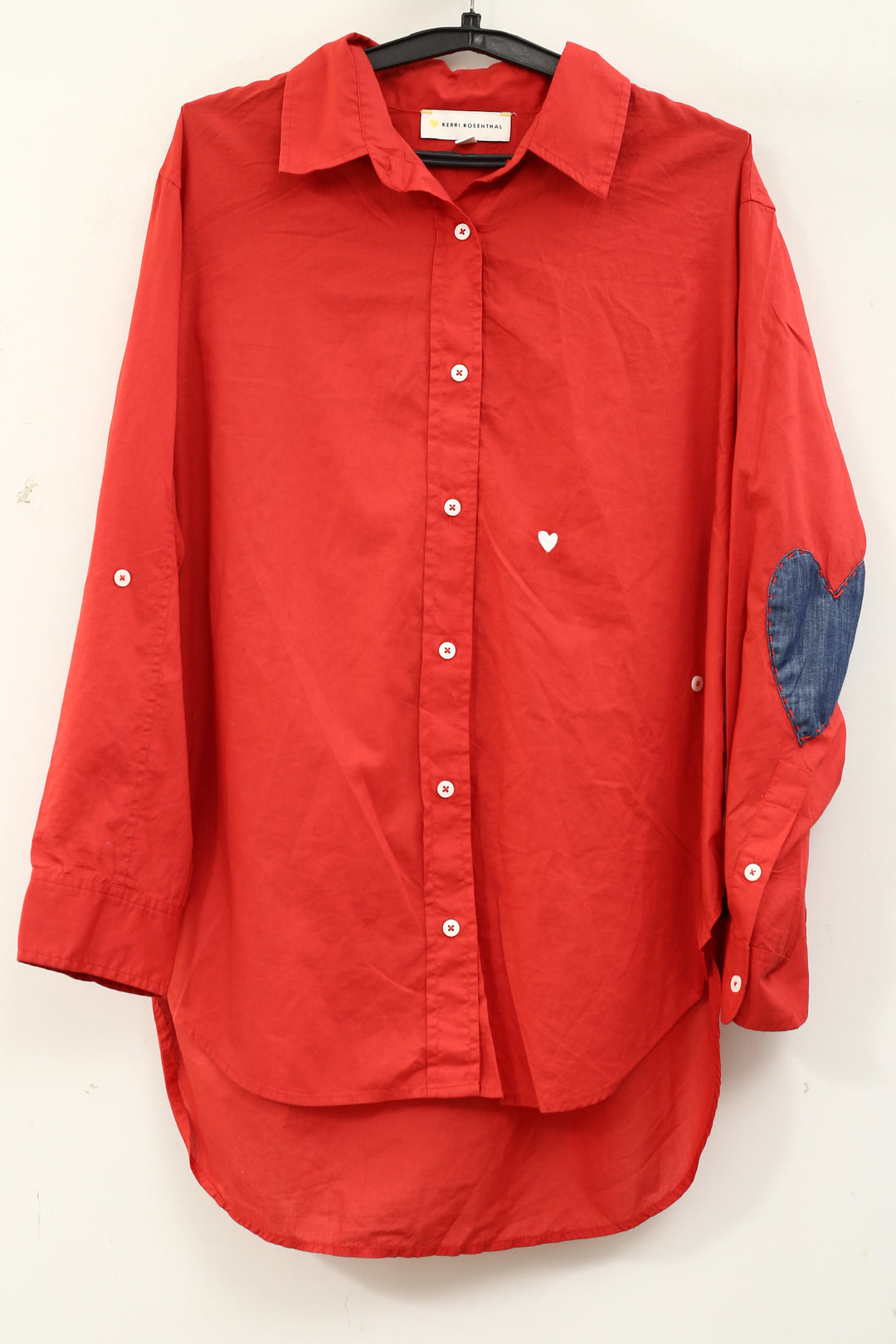 Kerri Rosenthal Jack Shirt