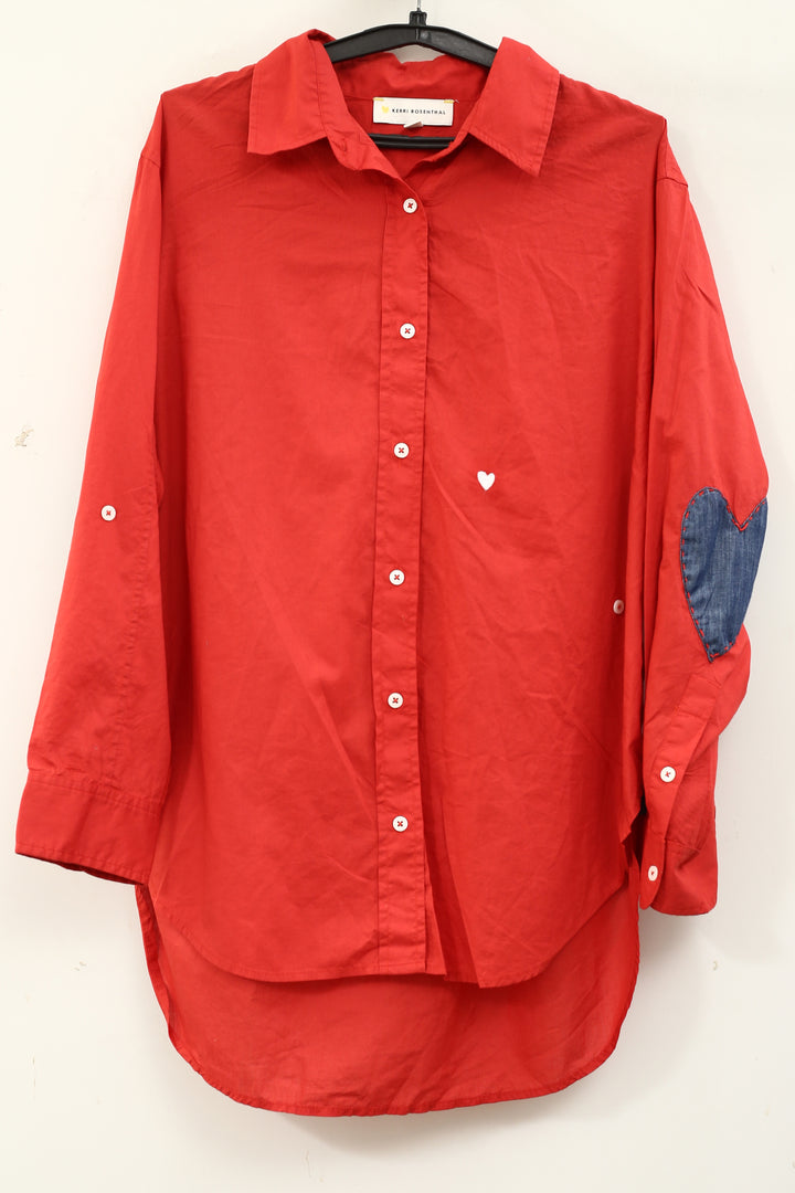 Kerri Rosenthal Jack Shirt