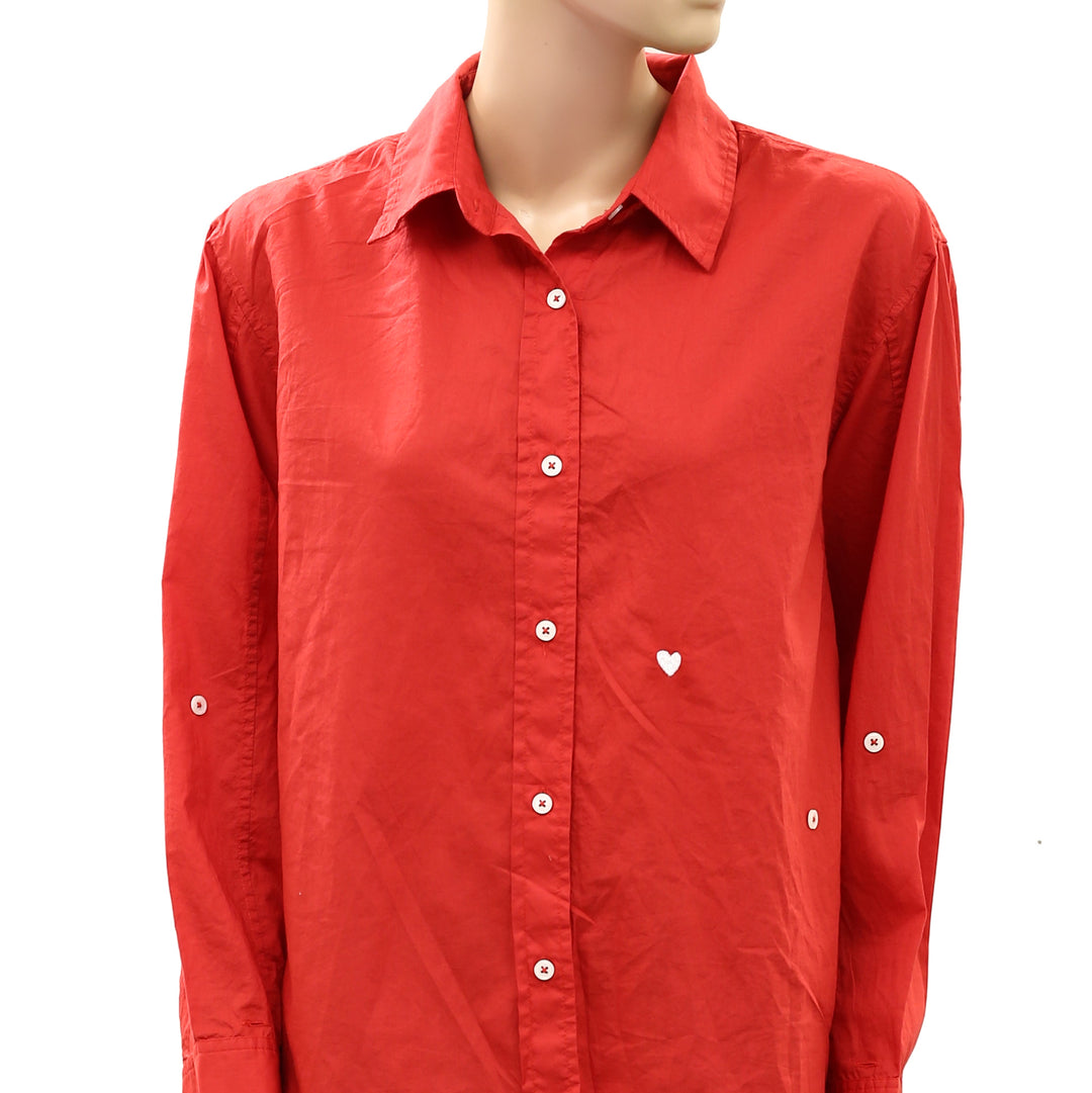 Kerri Rosenthal Jack Shirt