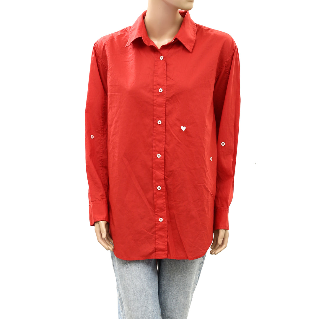 Kerri Rosenthal Jack Shirt