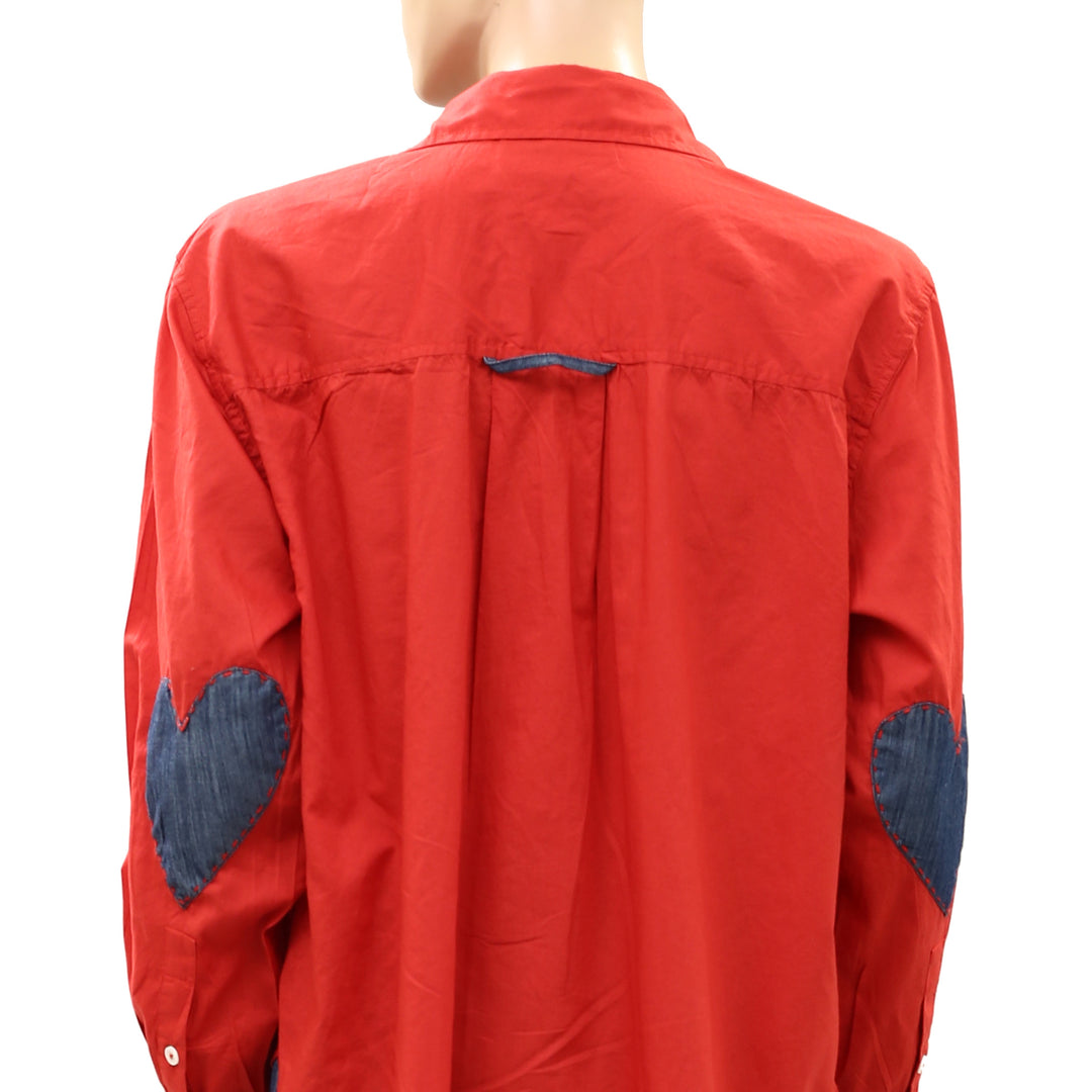 Kerri Rosenthal Jack Shirt
