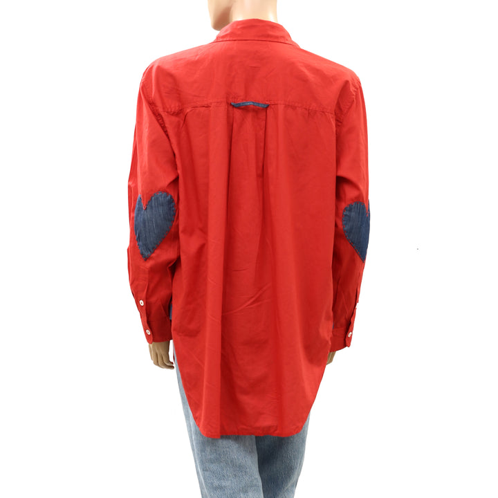 Kerri Rosenthal Jack Shirt