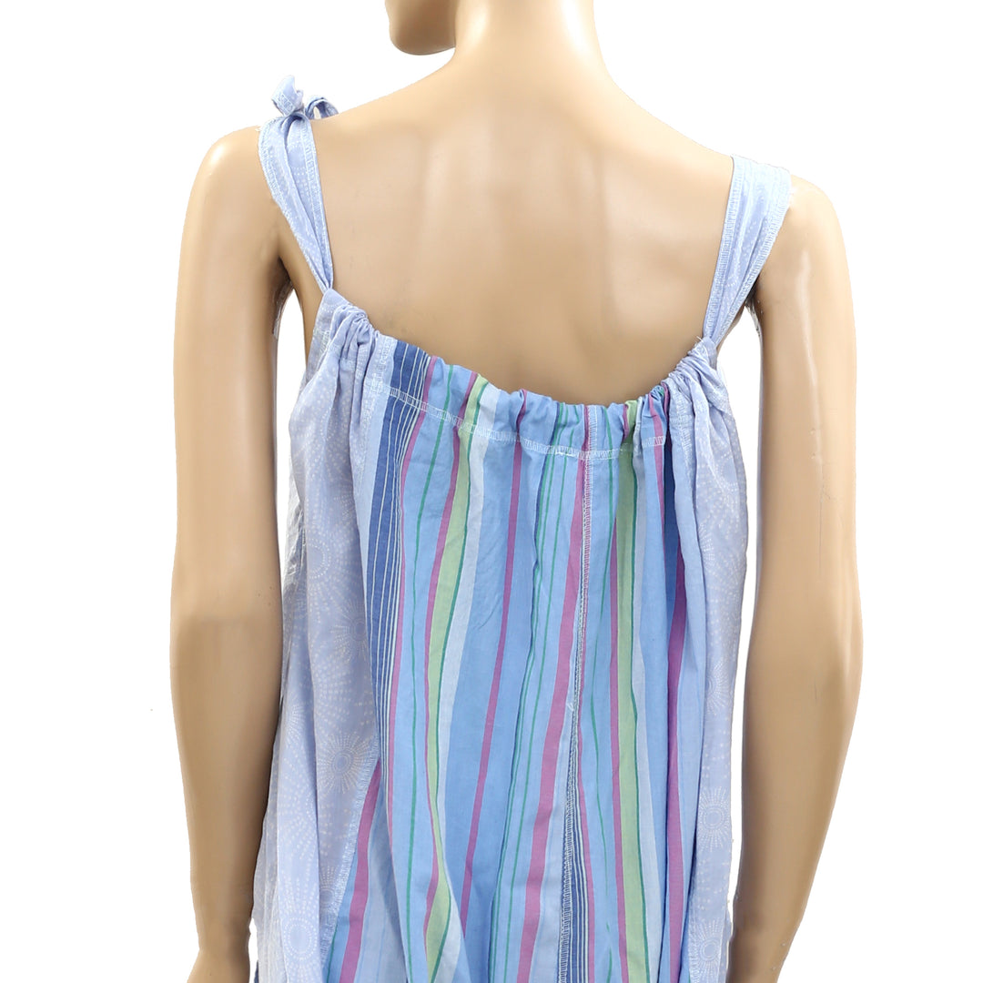 Free People Intimately Dream In Color Convertible Jumpsuit