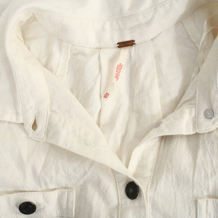 Free People We The Free Ronnie Poplin Mini Dress