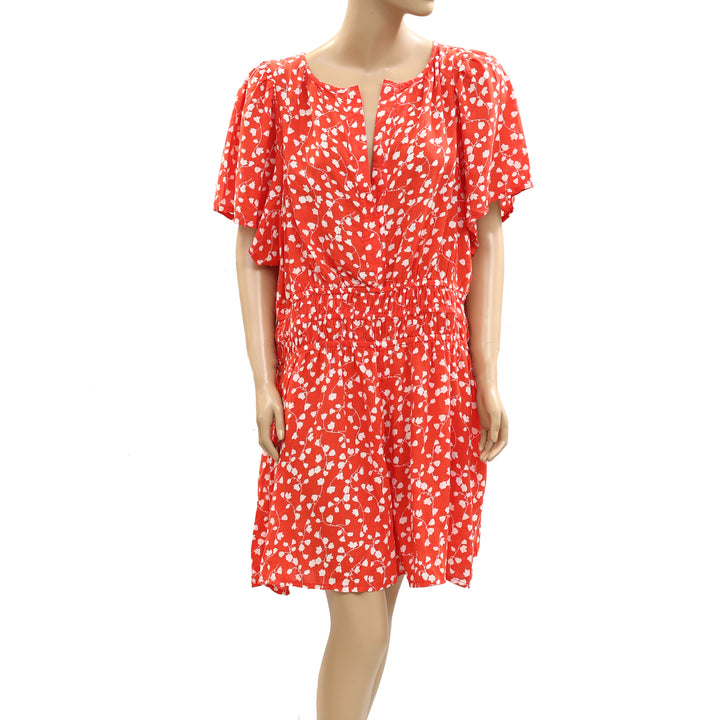 Anthropologie The Somerset Romper