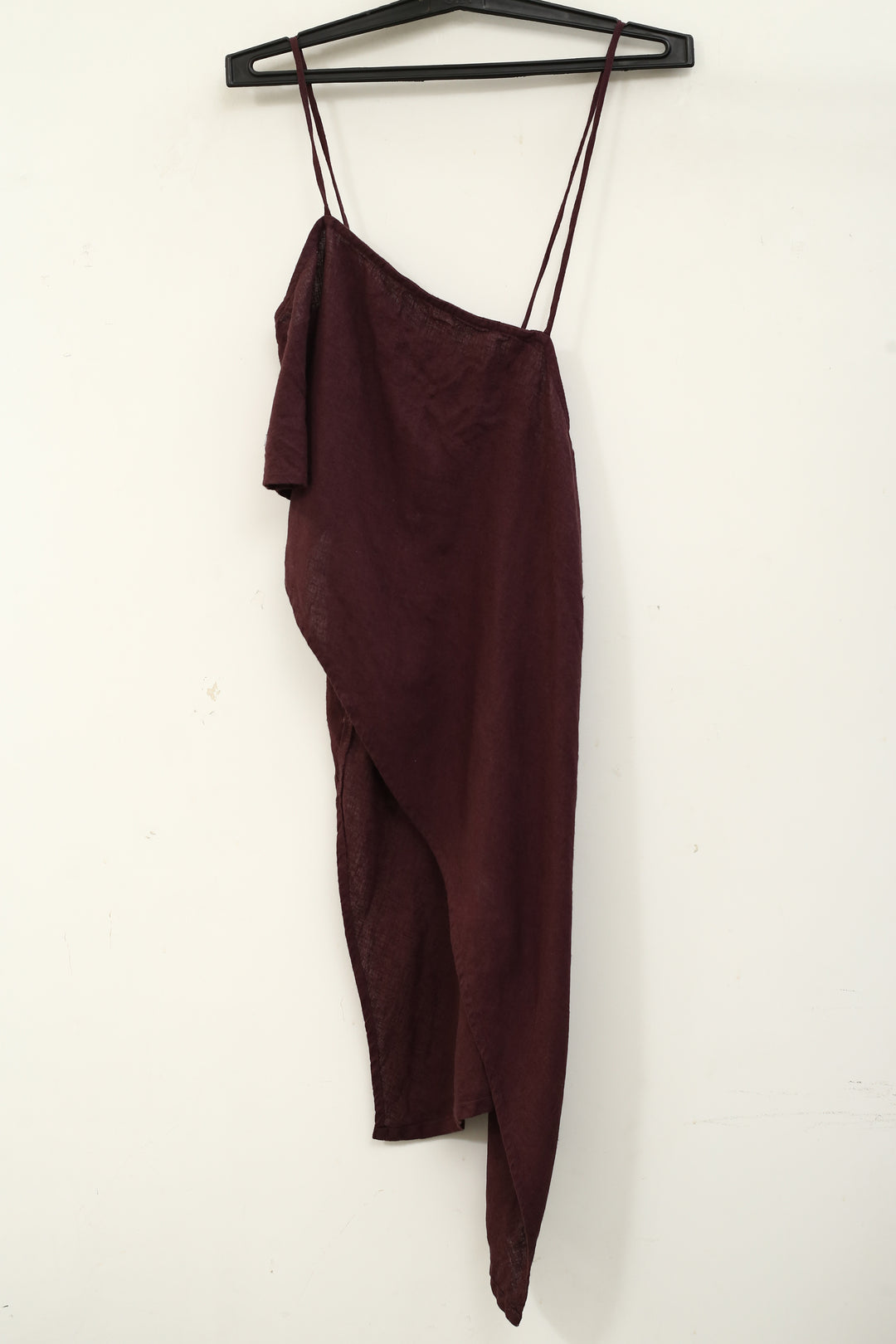 Free People Free-est Sandshell Linen Delia Cami Tank Top