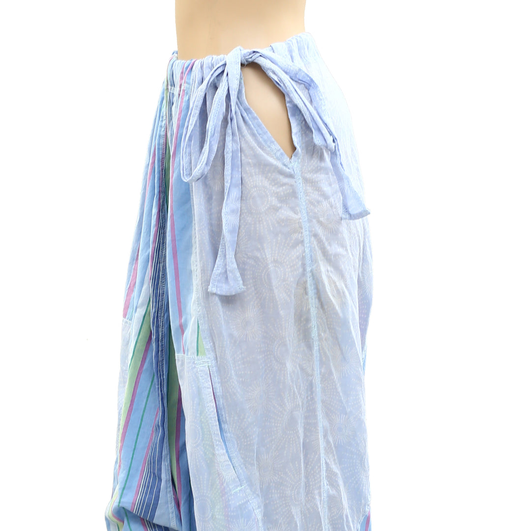 Free People Intimately Dream In Color Convertible Jumpsuit