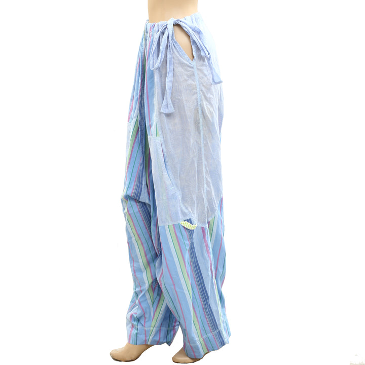 Free People Intimately Dream In Color Convertible Jumpsuit