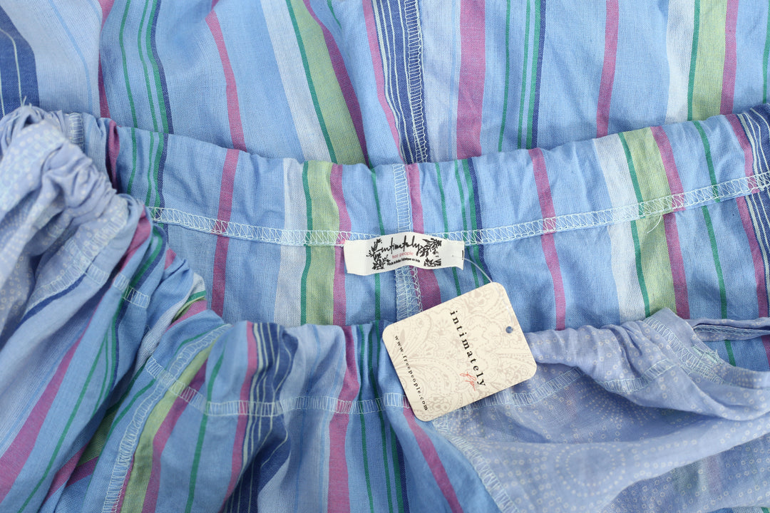 Free People Intimately Dream In Color Convertible Jumpsuit