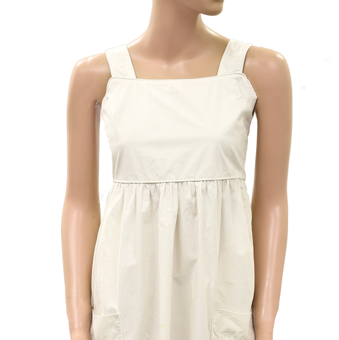 Kerri Rosenthal Parachute Midi Dress