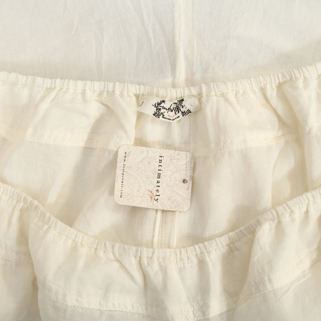 Intimately Free People Heat of The Night Lounge Pants