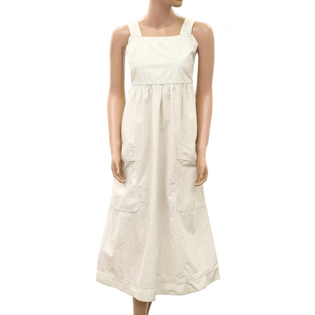 Kerri Rosenthal Parachute Midi Dress