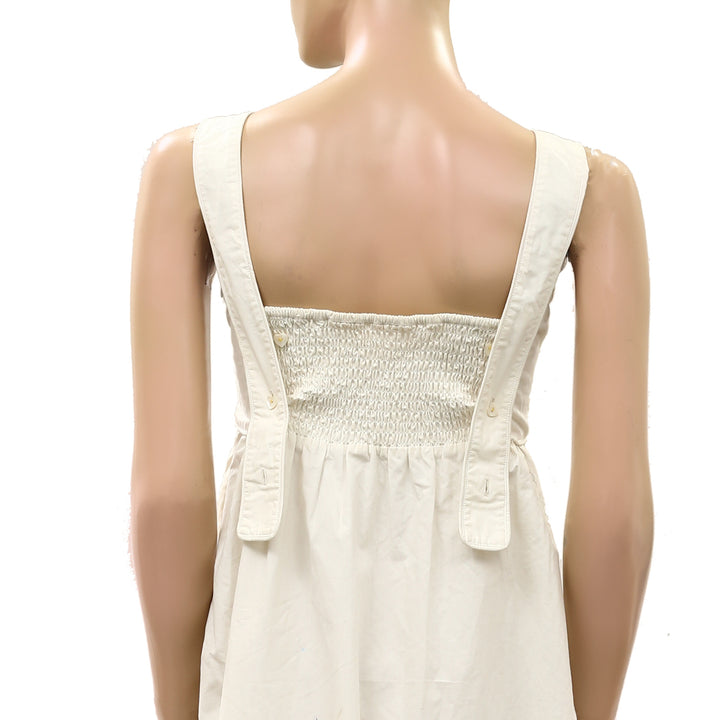Kerri Rosenthal Parachute Midi Dress