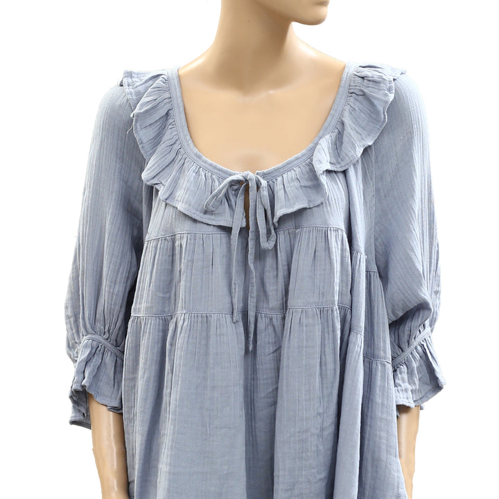 Free People We The Free Sun Sister Top