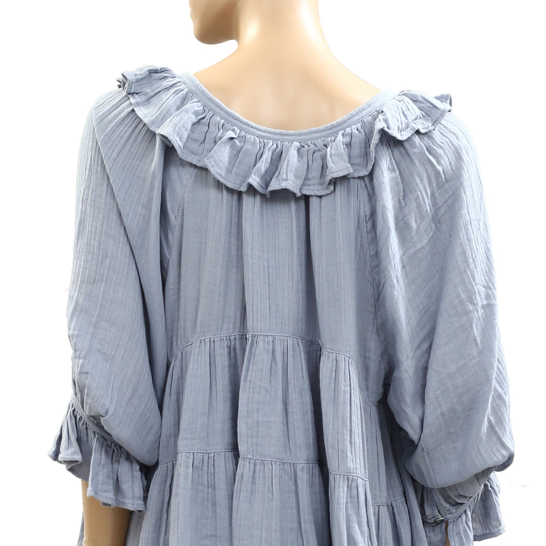 Free People We The Free Sun Sister Top