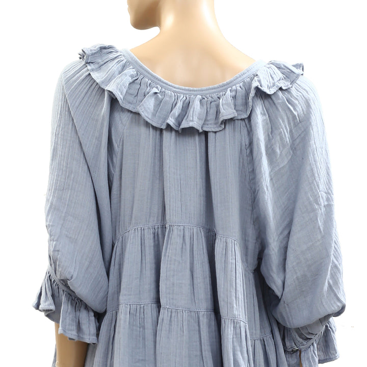 Free People We The Free Sun Sister Top