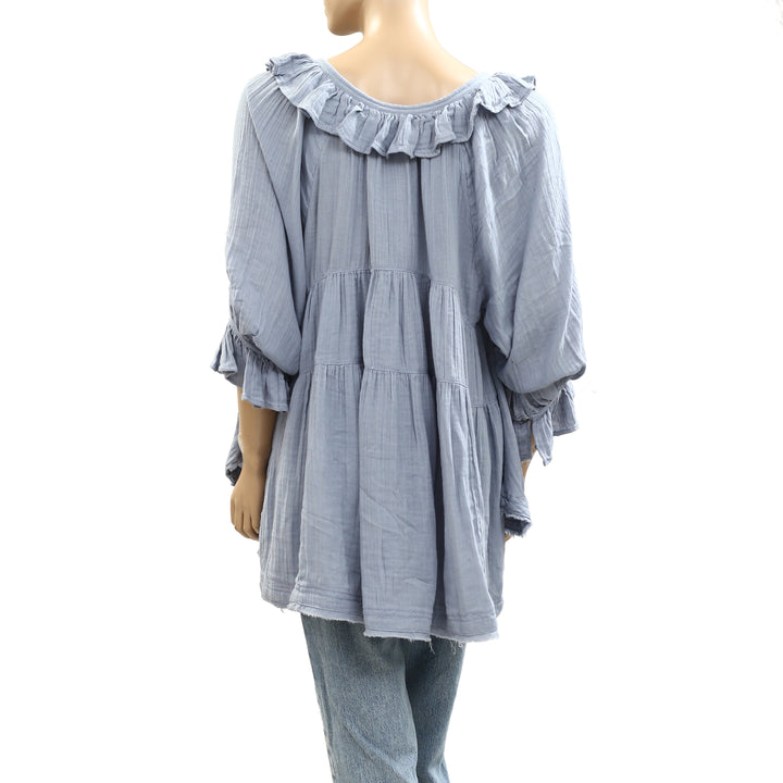 Free People We The Free Sun Sister Top