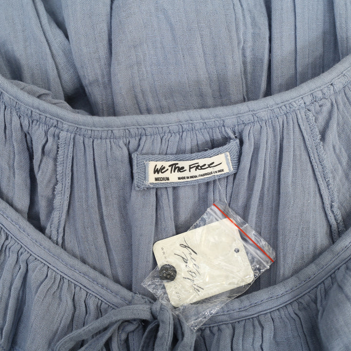 Free People We The Free Sun Sister Top