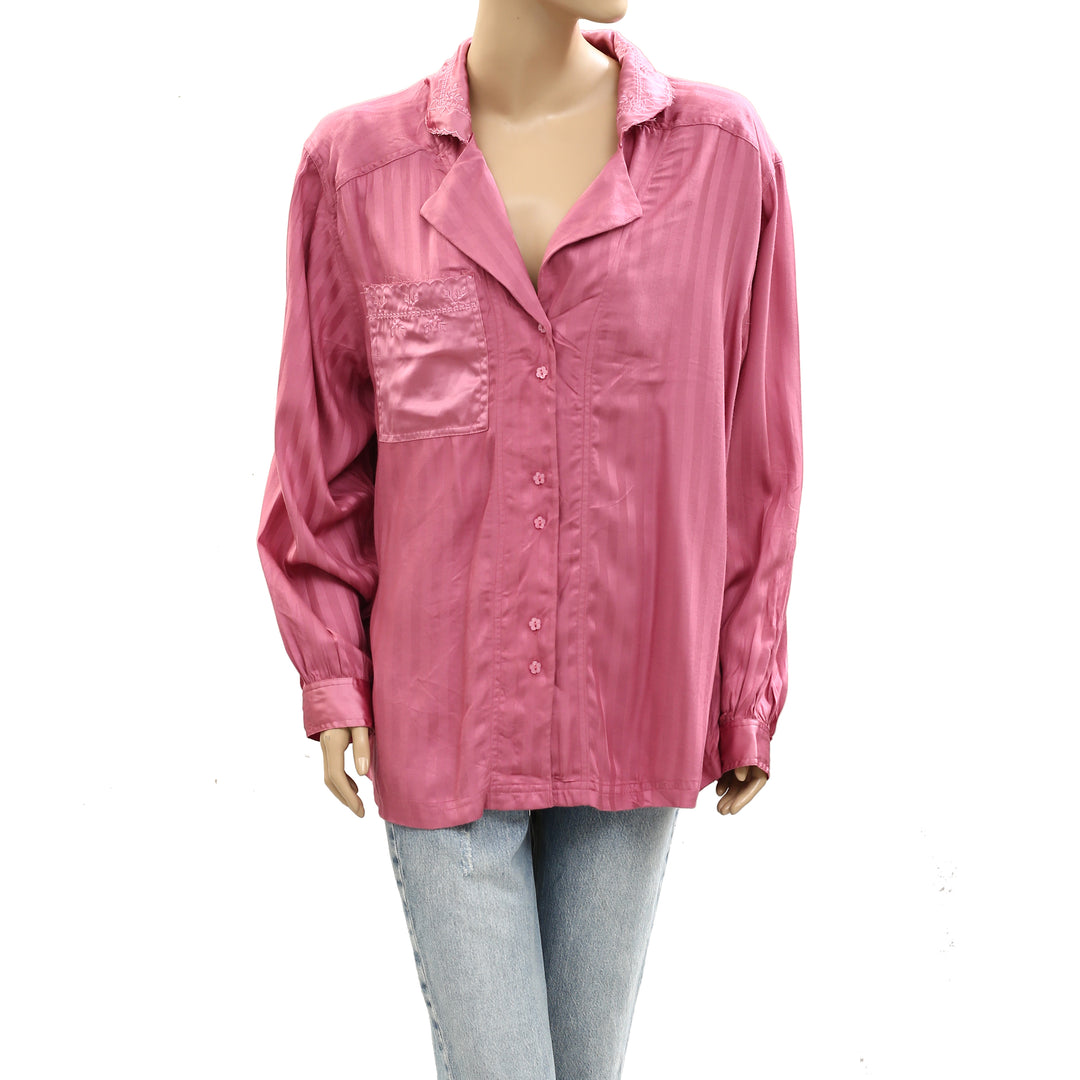 Free People Intimately Just Dreamy Top