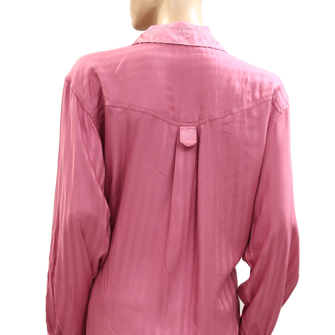 Free People Intimately Just Dreamy Top