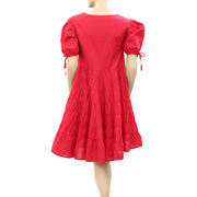 Merlette Sering Mini Dress