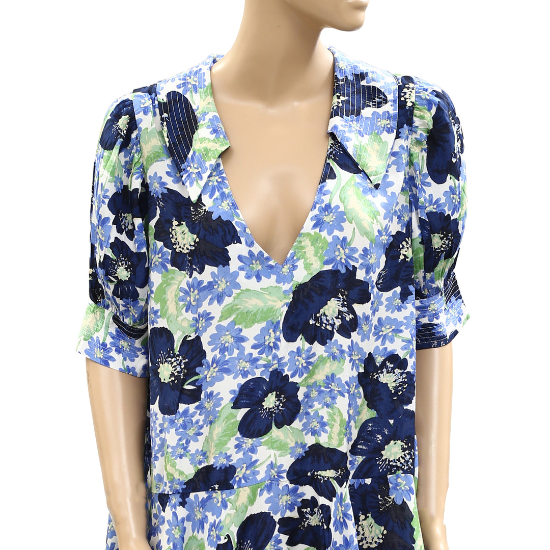 Free people Moon Chaser Mini Dress