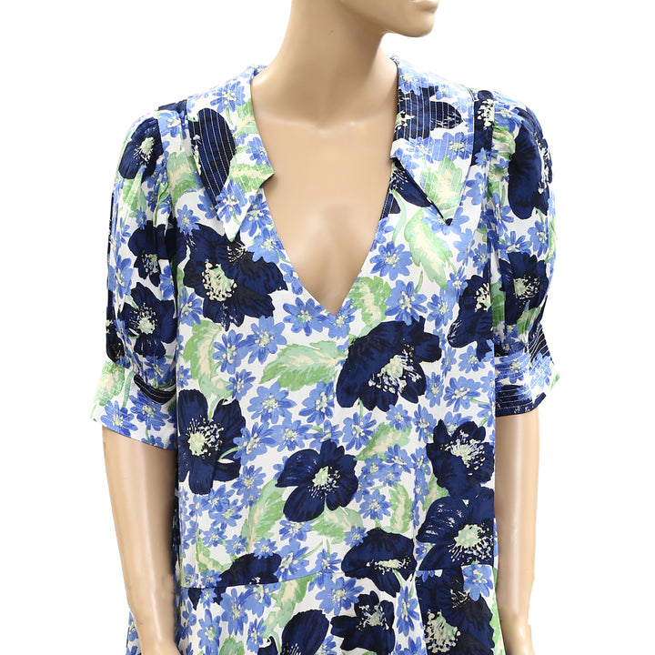 Free people Moon Chaser Mini Dress