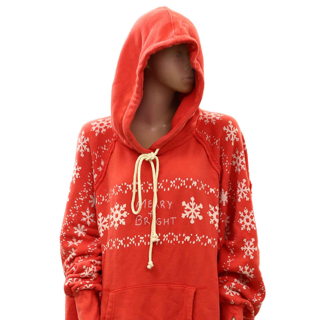 Free People Keepsake Hoodie