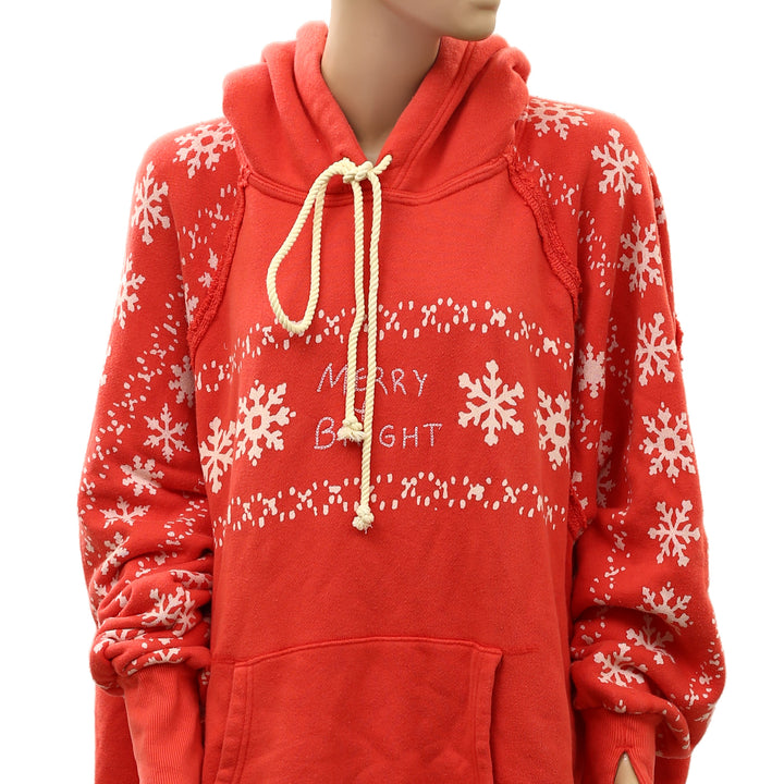 Free People Keepsake Hoodie