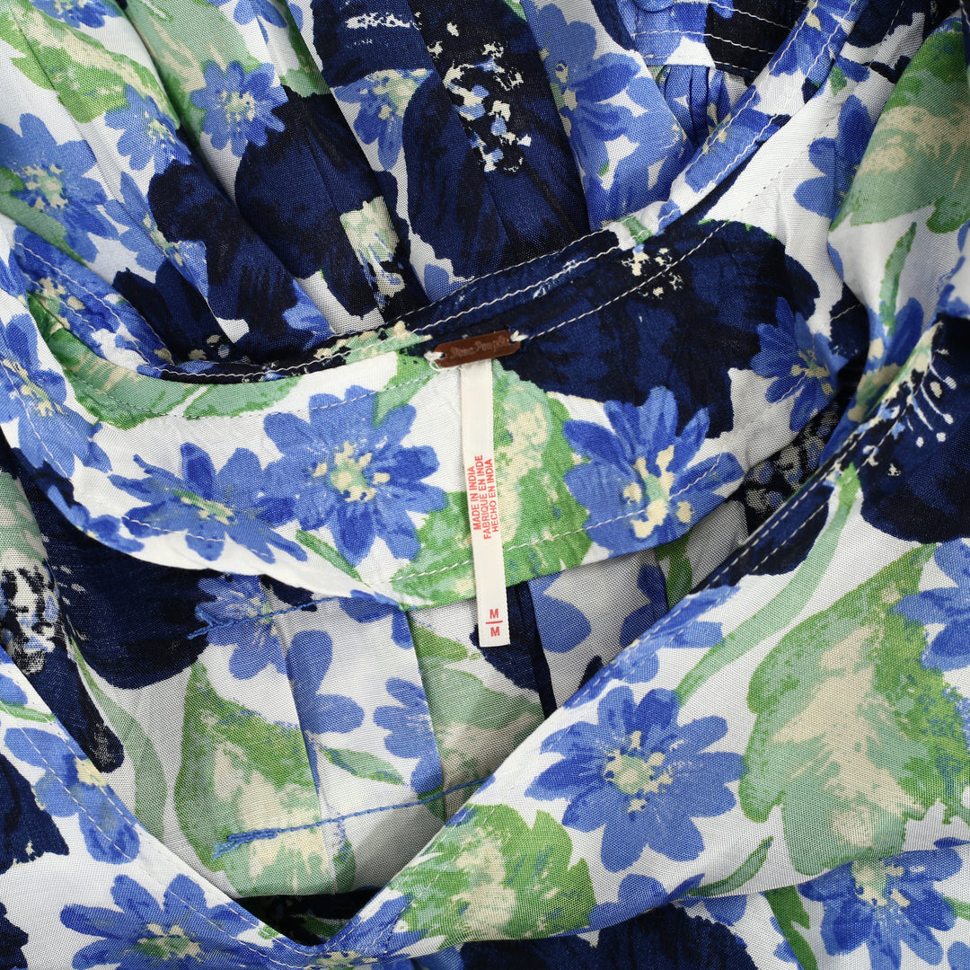 Free people Moon Chaser Mini Dress