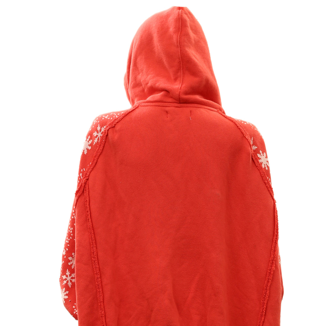 Free People Keepsake Hoodie