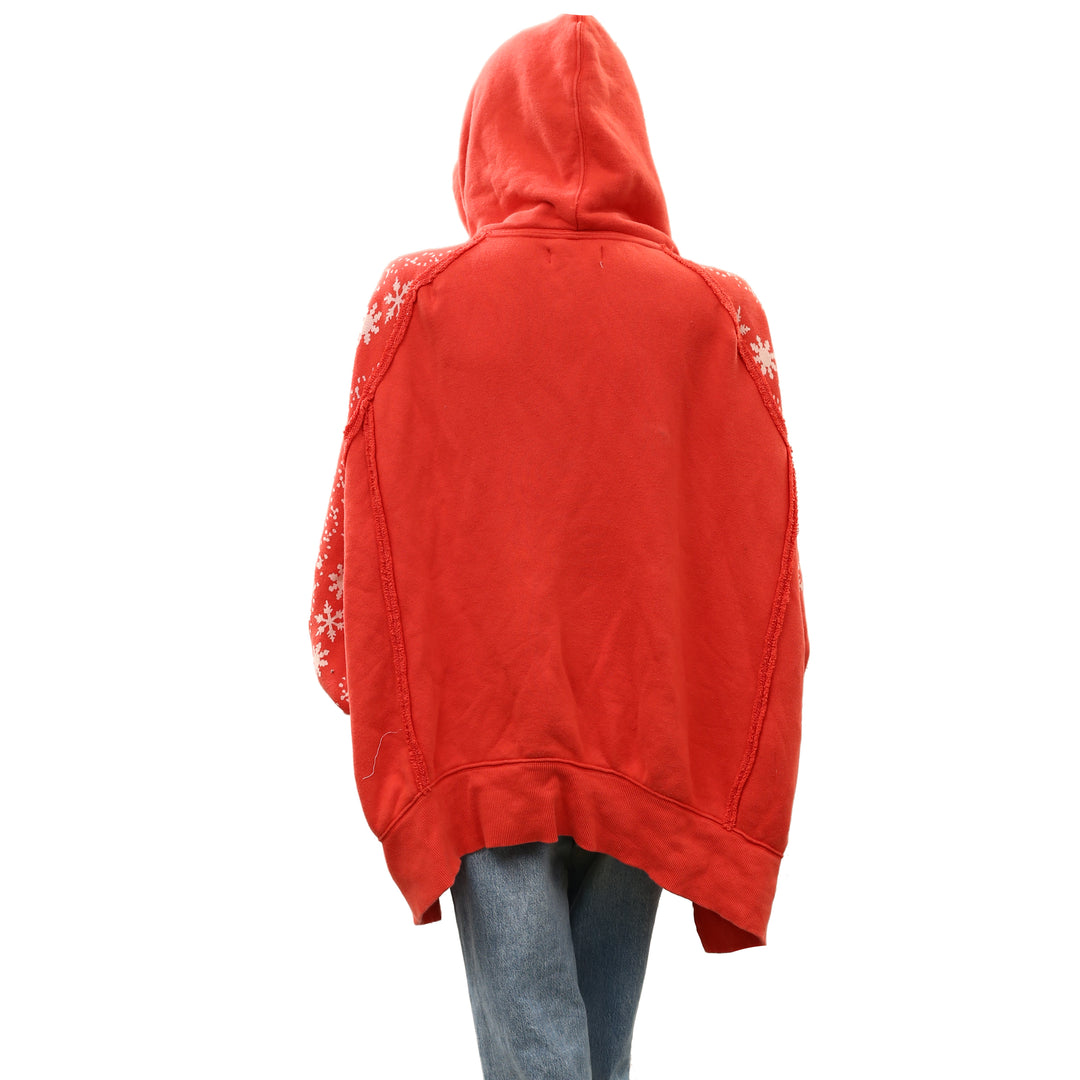 Free People Keepsake Hoodie
