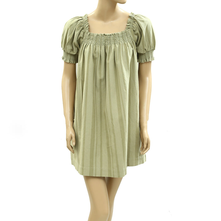 Free People Free Est Mila Mini Dress