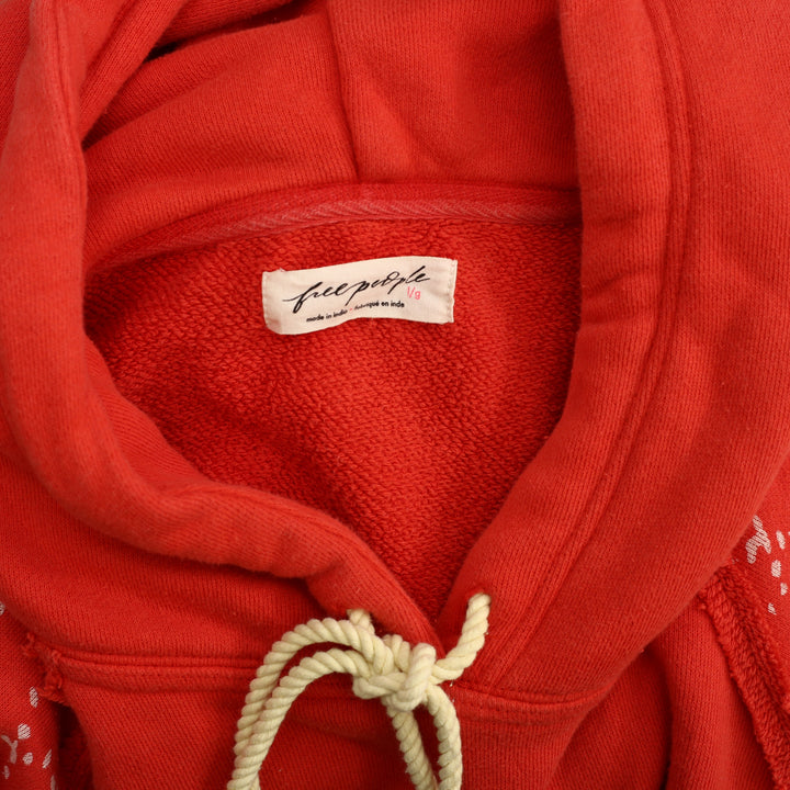 Free People Keepsake Hoodie
