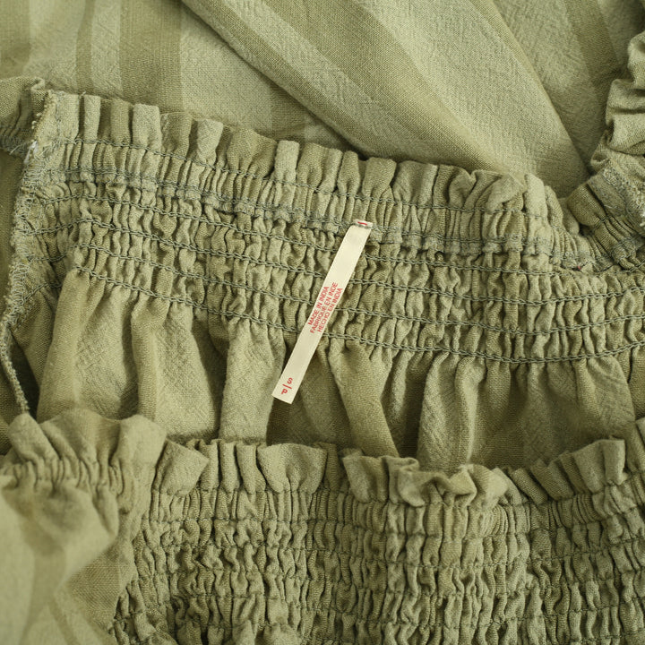 Free People Free Est Mila Mini Dress