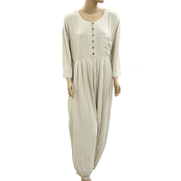 Free People Free Est Calsi Jumpsuit