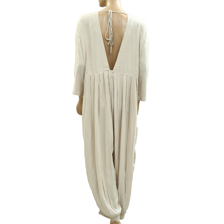 Free People Free Est Calsi Jumpsuit