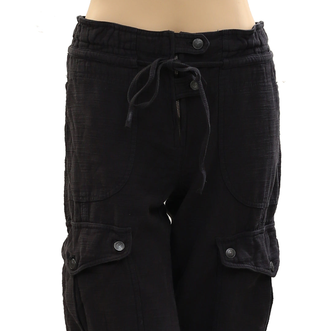 Free People We The Free Park Ave Pants